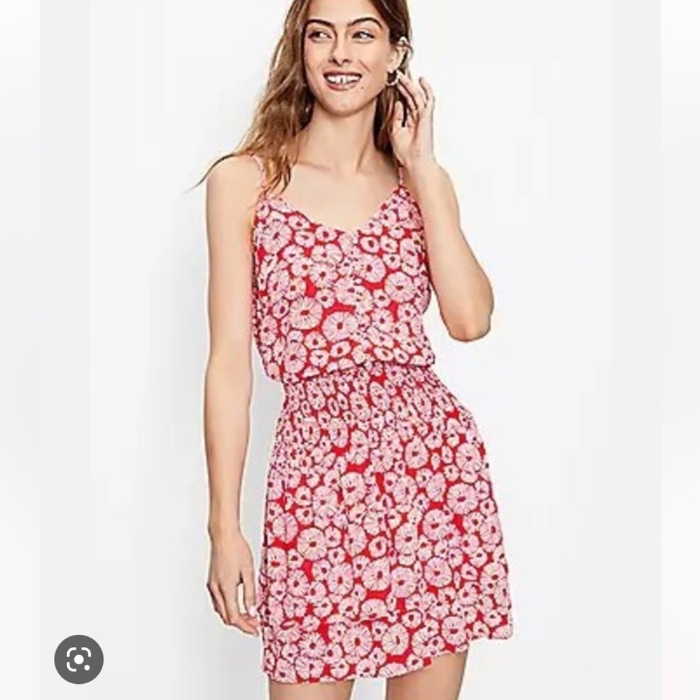 NWT Loft Sundress
